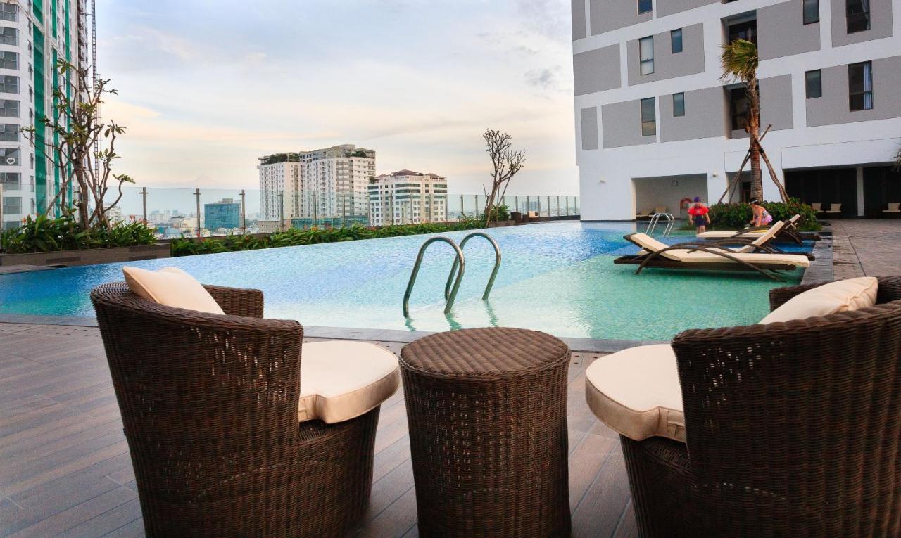 Rivergate Apartment Ho Chi Minh City